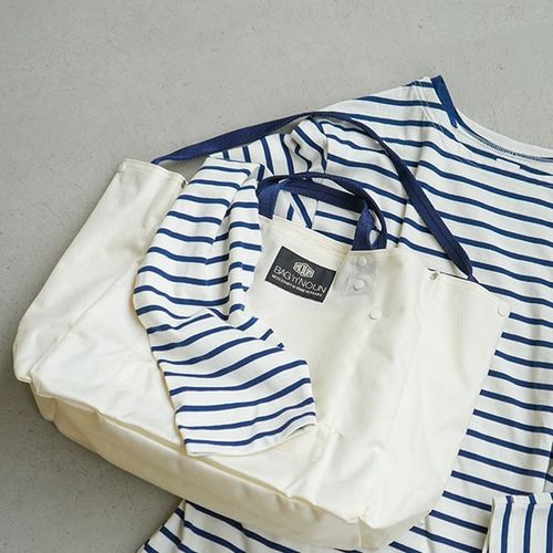 70020964]BAG'n'NOUN(バッグンナウン)TOOL SHORT 