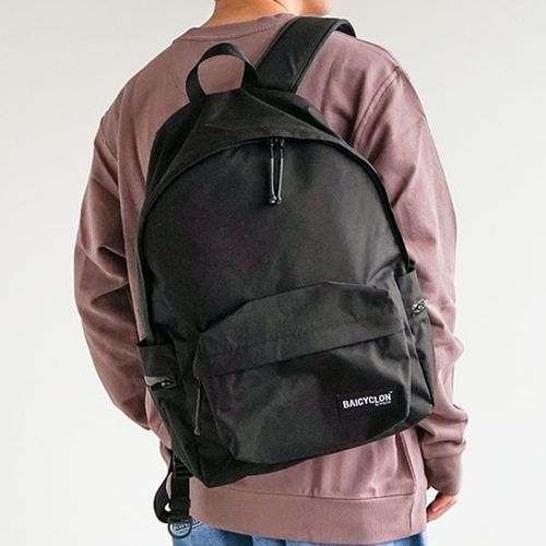 BCL-22]BAICYCLON by bagjack(バイシクロンバイバッグジャック)DAYPACK