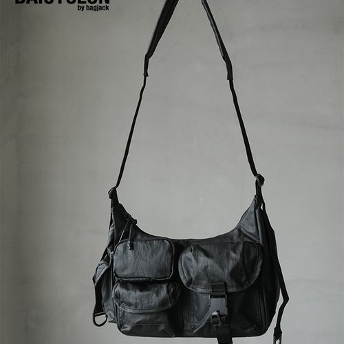 BCL-85]BAICYCLON by bagjack(バイシクロンバイバッグジャック)MULTI