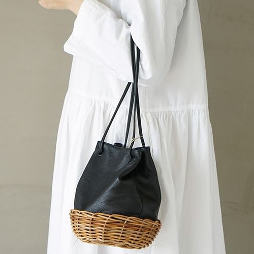 たわこ ultima TOKYO／ウルティマ トーキョー リーセント ショルダーバッグ