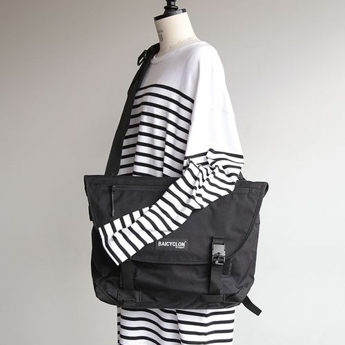 BAICYCLON by bagjack メッセンジャー　ショルダー　バッグ BAICYCLON by bagjack｜メッセンジャー バッグMESSENGER BAG