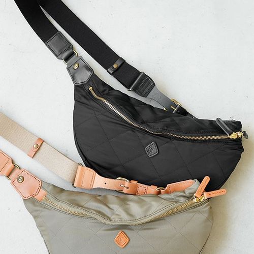 CL2146]CLEDRAN (クレドラン)ROTA BODY BAG(ロタ ボディバッグ