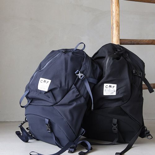 COMFY OUTDOOR GARMENT CMF リュック バックパック COMFY OUTDOOR GARMENT/コムフィーアウトドアガーメント】2024FW