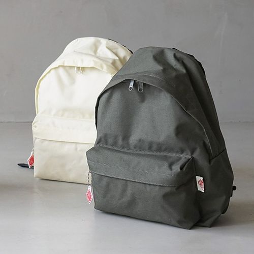 DANTONバックパック ◇[DT-H0057CDR] 【キーホルダーあり】DANTON(ダントン)CDR_BACKPACK