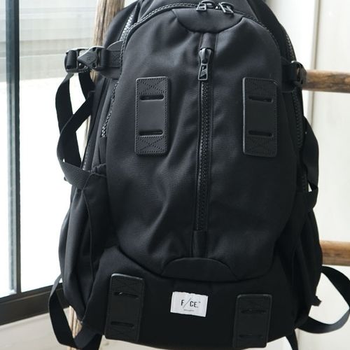 FNI30221U0001]F/CE.(エフシーイー)950 TRAVEL BP/リュック