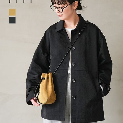 ITTI-BAG-164-MOS]【ギャランティーカード付属】 ITTI(イッチ) HERRIE