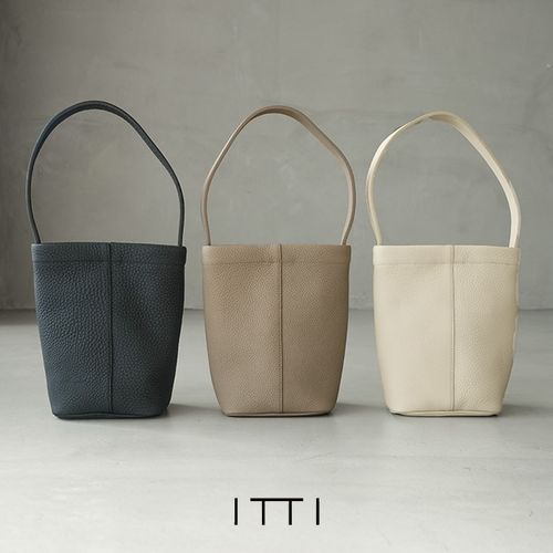 ITTI-BAG-167-DS]【ギャランティーカード付属】 ITTI(イッチ) MARY