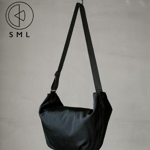 K905057]SML(エスエムエル) STOMACH SHOULDERBAG M ストマック