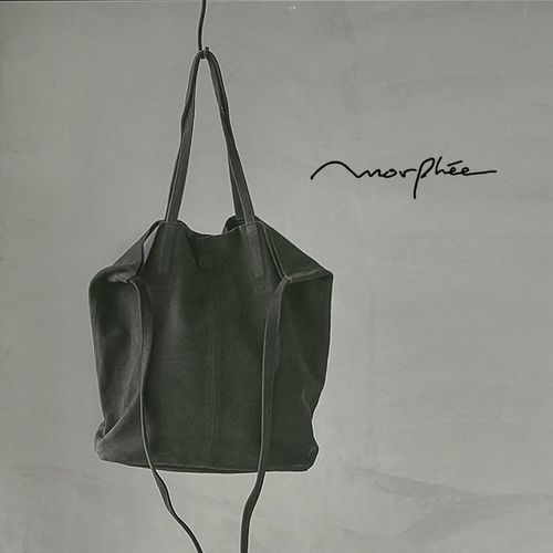 Morphee トートバッグM Morphée - Morphee / モルフェトートバッグ 3WAY MIDIUM TOTE