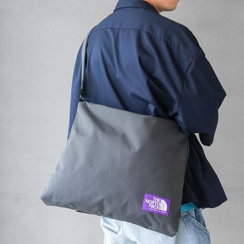 THE NORTH FACEパープルレーベル〜 Shoulder Bag ~ Field Shoulder Bag | THE NORTH FACE PURPLE LABEL(ザ・ノース