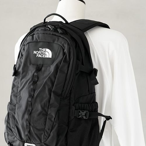 ◇[NM72302]THE NORTH FACE(ザ・ノース・フェイス)Hot Shot（ホット