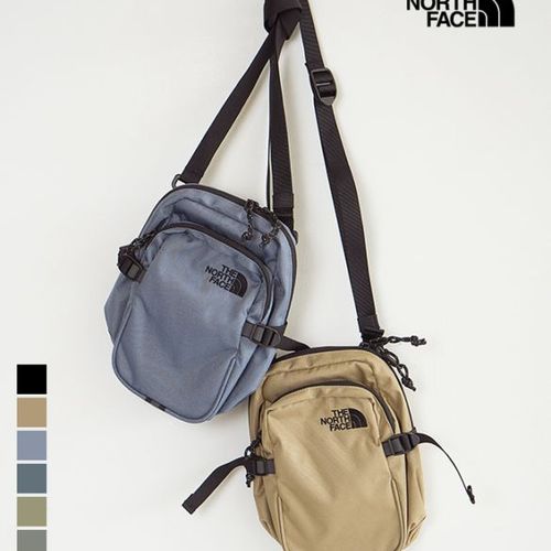 ノースフェイス Boulder Mini Shoulder NM72358 ◇[NM72358]THE NORTH FACE(ザ・ノース・フェイス) Boulder Mini