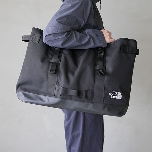 ザ・ノースフェイス　フィルデンスギアトートM THE NORTH FACE☆フィルデンスギアトートM (THE NORTH FACE