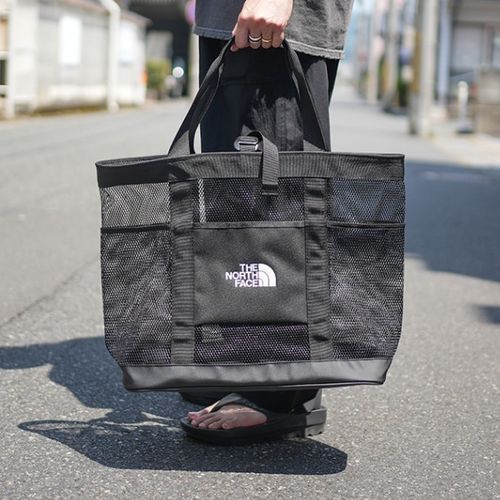 ノースフェイス　トートバッグ 楽天市場】ザ・ノース・フェイス（THE NORTH FACE）（メンズ