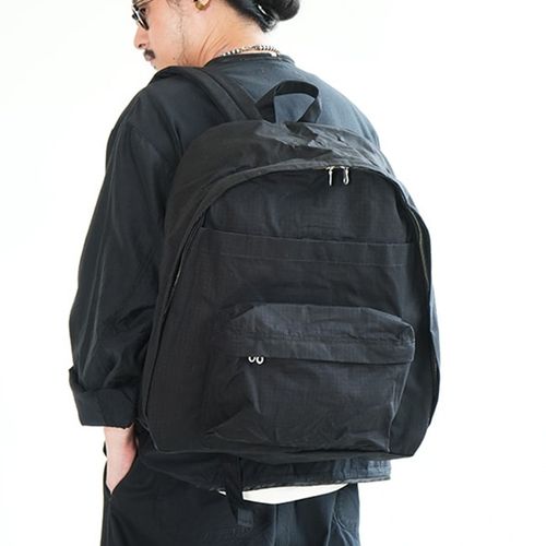 週末限定価格nanamica ナナミカ デイパック リュック SUOS047 Amazon.co.jp: nanamica ナナミカ Packable Mesh Day Pack