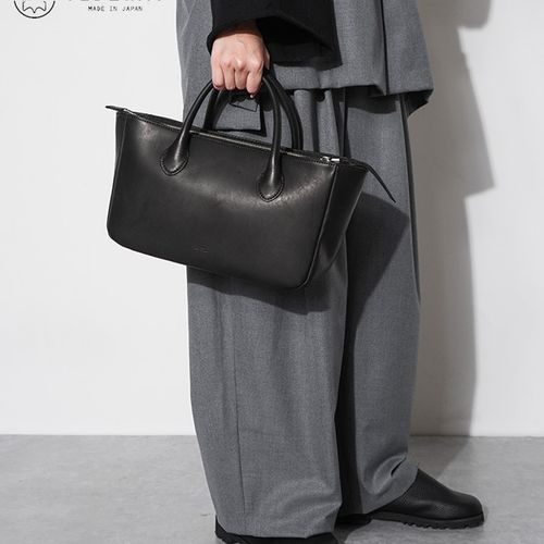 タイドウェイ　Niks TOTE L トートバッグ　革　A4トートバッ 楽天市場】【安心の3年保証&プレゼント付】 TIDEWAY タイド