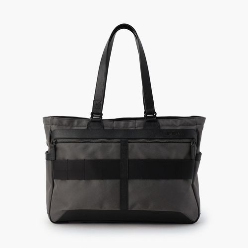 専用　未使用級 希少 完売カラー ブリーフィング FUSION SQ TOTE BRA203T05_1.jpg