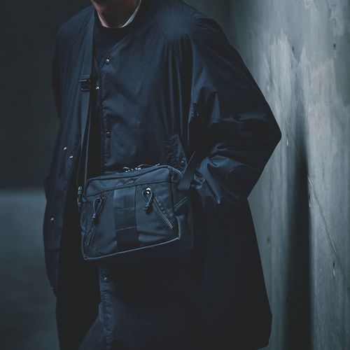 BRIEFING グレー フルジップジャケット XS BRIEFING グレー フルジップジャケット XS