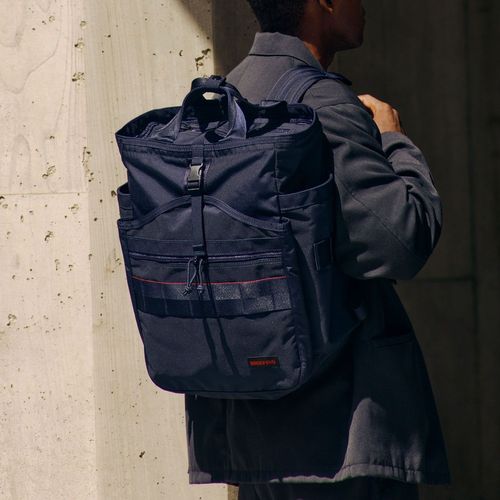 BRIEFING GYM PACK MW GENII カーキ バックパック BRA233P23_1.jpg