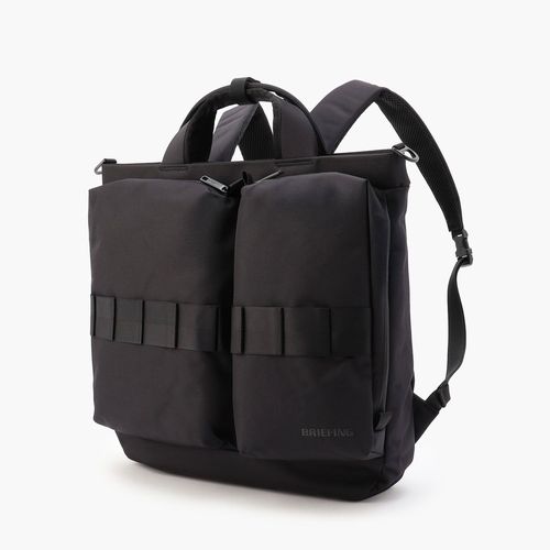 SW FLYERS HELMET BAG（SW フライヤーズヘルメットバッグ（3WAY