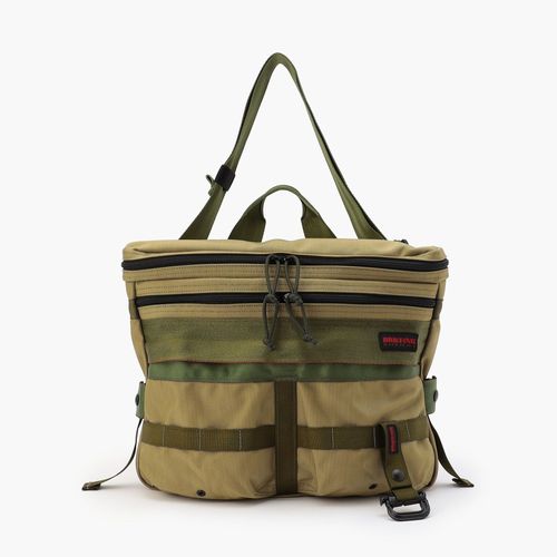 タイムセール‼️新品未使用品　ブリーフィングdune shoulder rm タイムセール‼️新品未使用品 ブリーフィングdune shoulder rm