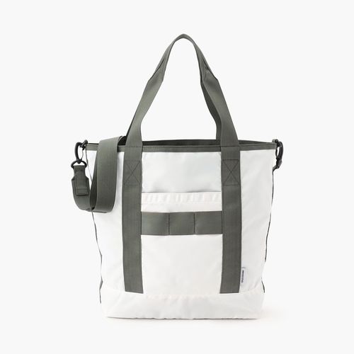 DUAL 2WAY TOTE（デュアル2WAYトート（シーズン限定