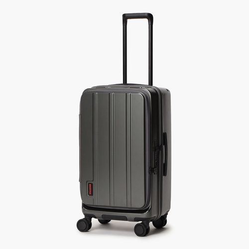 新品 BREIFING スーツケース H-60F SD スティ―ル キャリー H-60T SD（スーツケース）（BRA253C26）|商品詳細|BRIEFING OFFICIAL