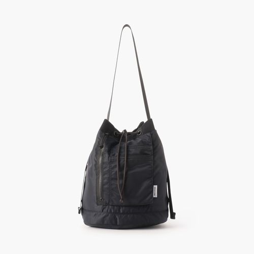 DRAWSTRING SHOULDER（Lサイズ）（ドローストリングショルダー（L
