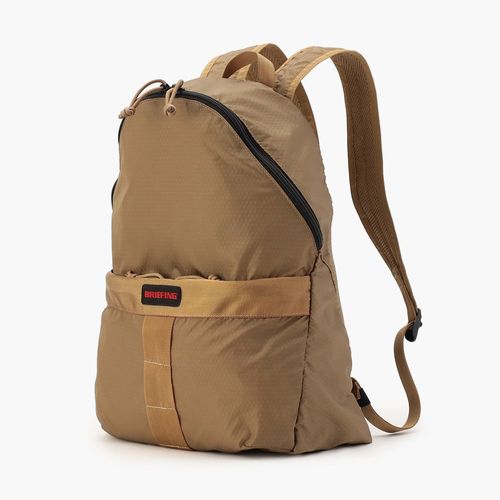 BRIEFING PACKABLE DAYPACK パッカブル デイパック ブリーフィング パッカブル デイパック BRIEFING PACKABLE