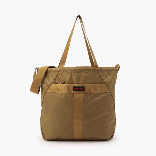 BRIEFING PACKABLE 2WAY トートバック PACKABLE 2WAY TOTE RC（パッカブル 2WAYトート RC）（BRA253T29