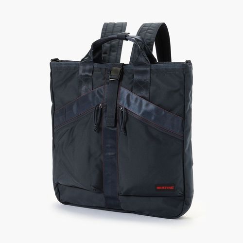 ambergrisこどもギフト　ブリーフィング　3WAYショルダーバック ambergrisこどもギフト ブリーフィング 3WAYショルダーバック