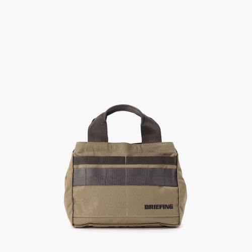 BRIEFING カートバッグ　 CLASSIC CART TOTE TL Amazon | BRIEFING クラシック カートトート 1000D CLASSIC CART