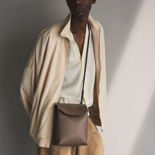 【FARO/ファーロ】Calma Shoulder Smallショルダーバッグ Calma Shoulder Small（カーマ ショルダー スモール