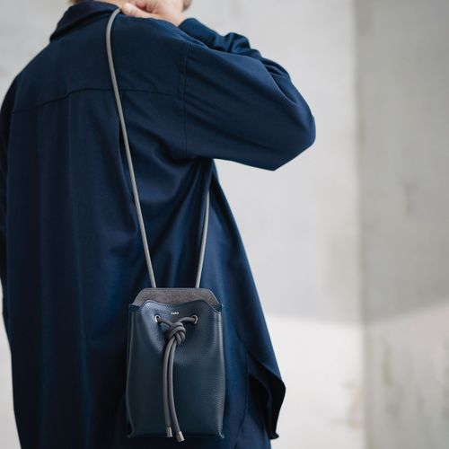 小物 sayamomo Calma Shoulder Mini Combo（カーマ ショルダーミニコンボ