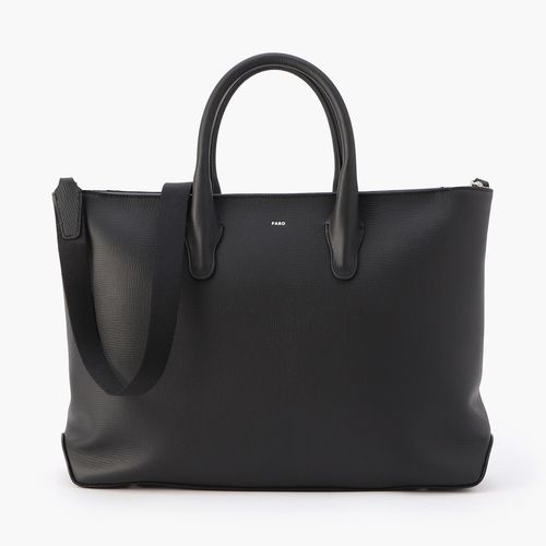 Cartello Zip Tote Medium（カルテッロ ジップトートミディアム