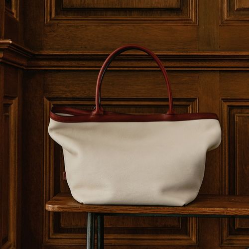 フェリージ　バック TUMI & FELISI #5】出張先で臨機応変に持つなら……フェリージの「親子