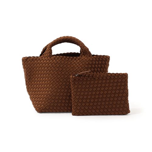 NAGHEDI St Barths 2wayトートバッグ｜トゥモローランド 公式通販