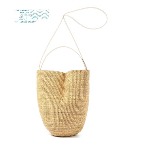 INES BRESSAND / イネス ブレッサンド 別注 DROP バッグ INES BRESSAND / イネス ブレッサンド 別注 DROP バッグ（ショルダー