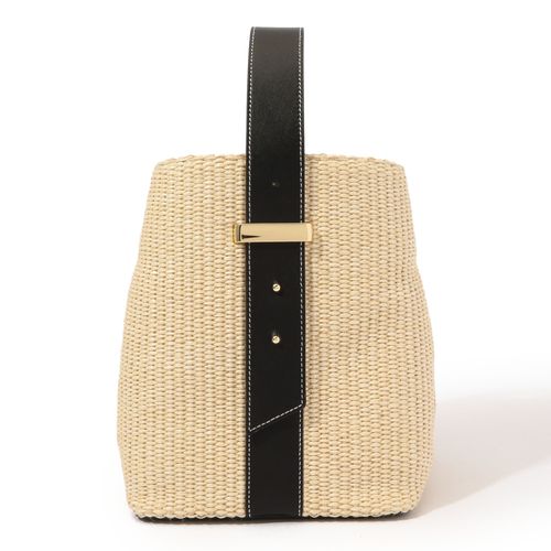 TOMORROWLAND BELT BUCKET ハンドバッグ TOMORROWLAND BELT BUCKET ハンドバッグ｜トゥモローランド 公式通販