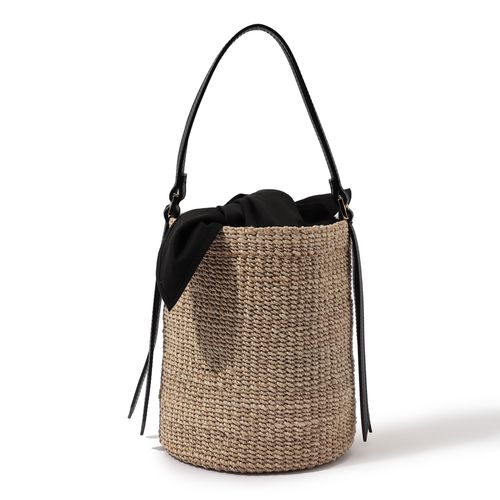 VIOLAd'ORO MIRO/ V-8842 かごバッグ｜トゥモローランド 公式通販