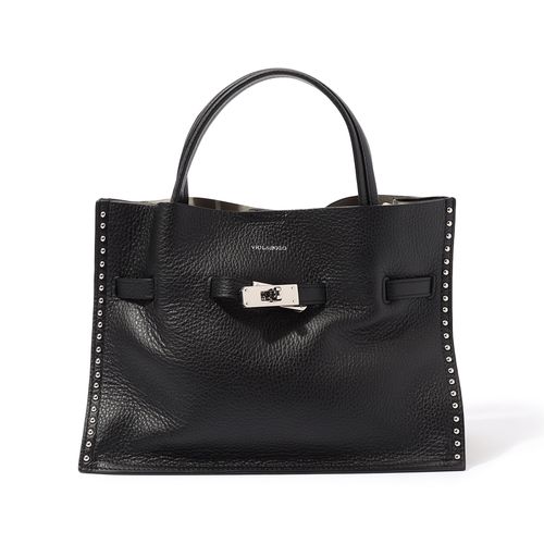 ■定価49500円　トゥモローランド　リナイロン　ストリングジレ　ブラック ストレングス -animation version-