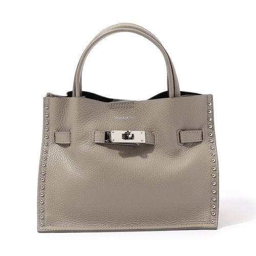 新品未使用品トゥモローランド オフホワイトバッグVIOLAdORO 新品未使用品トゥモローランド オフホワイトバッグVIOLAdORO