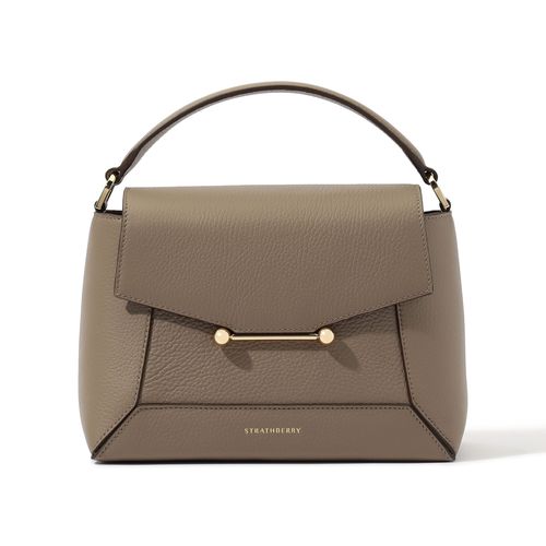 STRATHBERRY MOSAIC TOP HANDLE バッグ｜トゥモローランド 公式通販