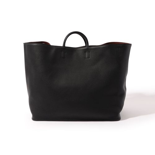 A アー Clubhouse レザー トートバッグ TOMORROWLAND（トゥモローランド） トートバッグ 「別注」A CLUB HOUSE