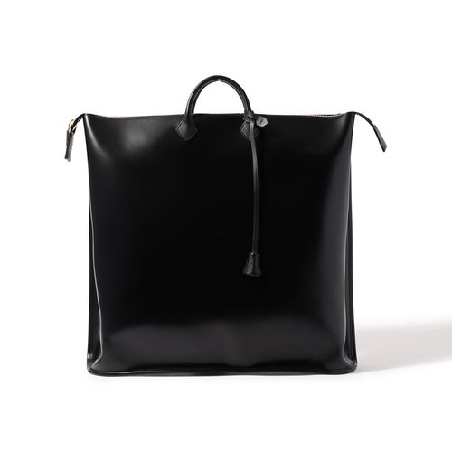 pieni バック PIENI S EXTRA PVC×ピッグレザー トートバッグ｜トゥモローランド 公式通販