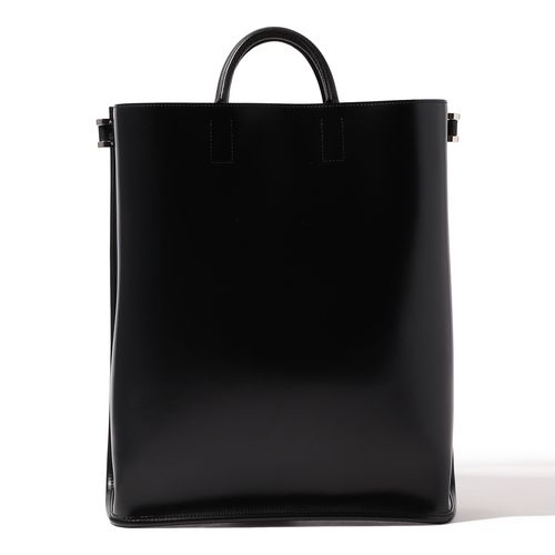 PIENI SULKA L PVC×ピッグレザー 2WAYトートバッグ｜トゥモローランド