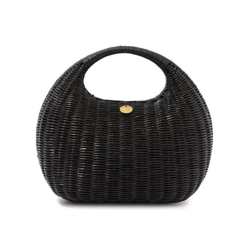 SOULEIADO ラタン サークルバッグ｜トゥモローランド 公式通販