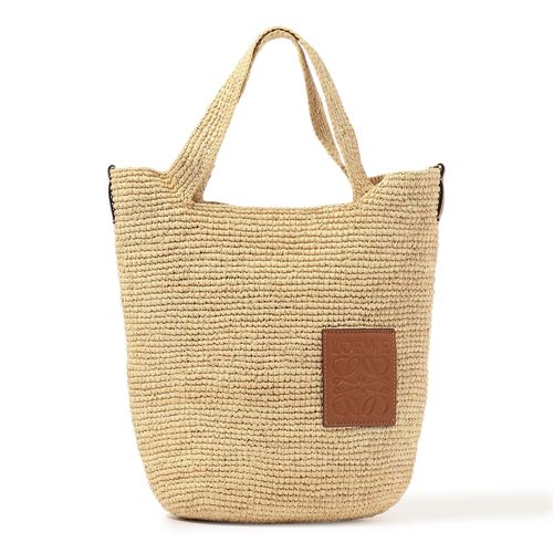 限定お値下げ！現行品 定価168300円 ロエベ スリット バッグ ミニ カゴ 93034103046_1.jpg