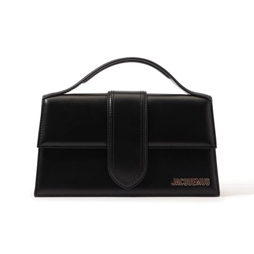 Jacquemus Le Grand Bambino ジャックムス バンビーノ 楽天市場】JACQUEMUS ジャックムス バッグ ハンドバッラージ LE GRAND