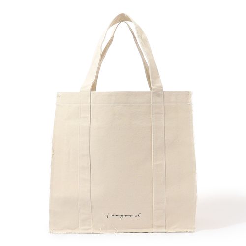 toogood トートバッグ toogood THE HANDY MAN TOTE BONDED CANVAS｜トゥモローランド 公式通販